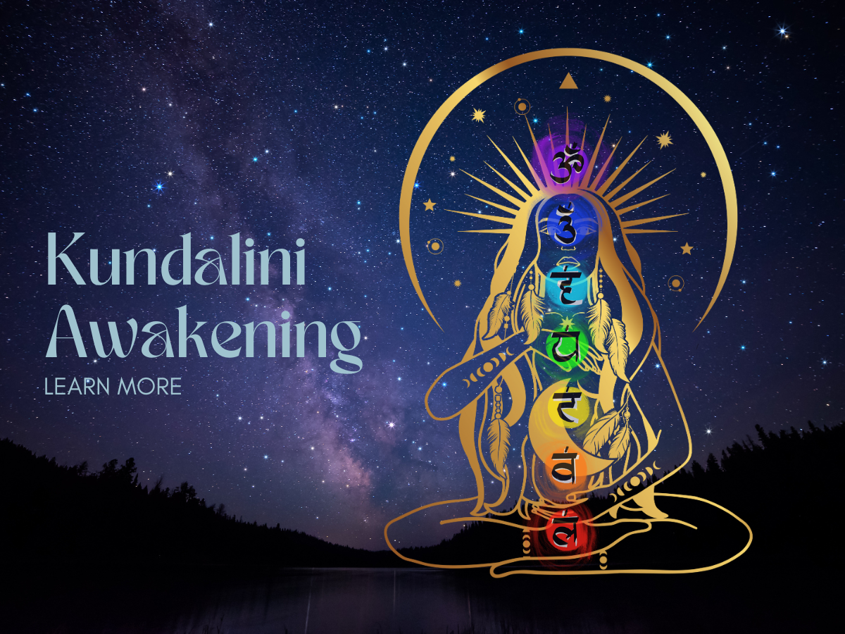 Kindalini Rising Kundalini Awakening Explained – The Divine Mystics