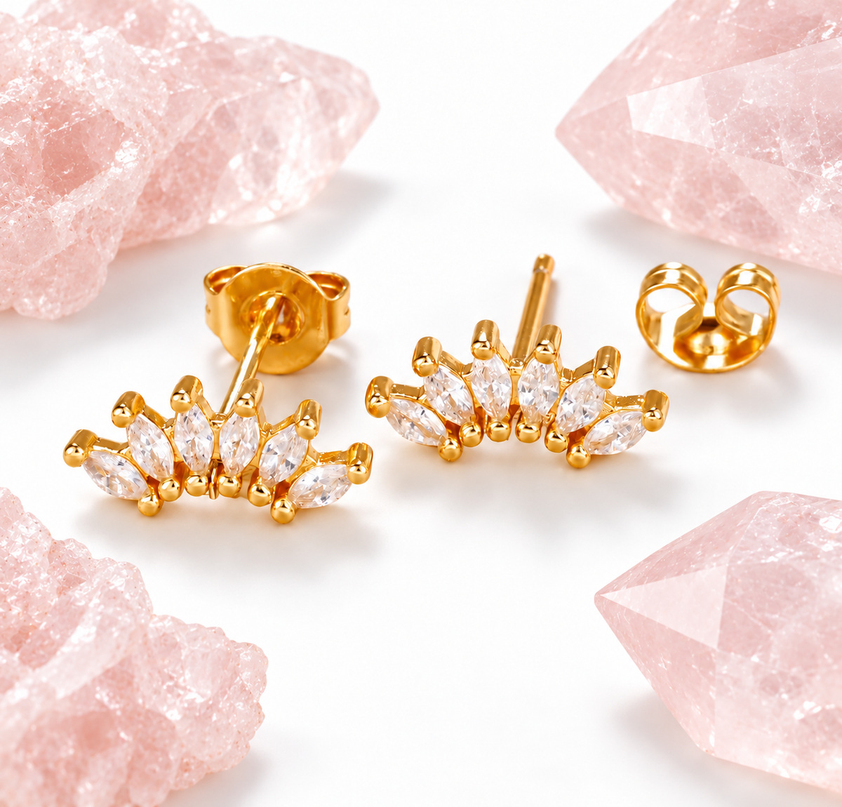 Crown Stud